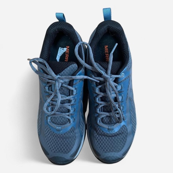 Merrell Siren Edge 3 trail running sneakers - Picture 4 of 7